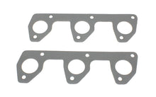 Load image into Gallery viewer, JBA Ford 3.0L Vulcan V6 Round Port Header Gasket - Pair - DTX Performance