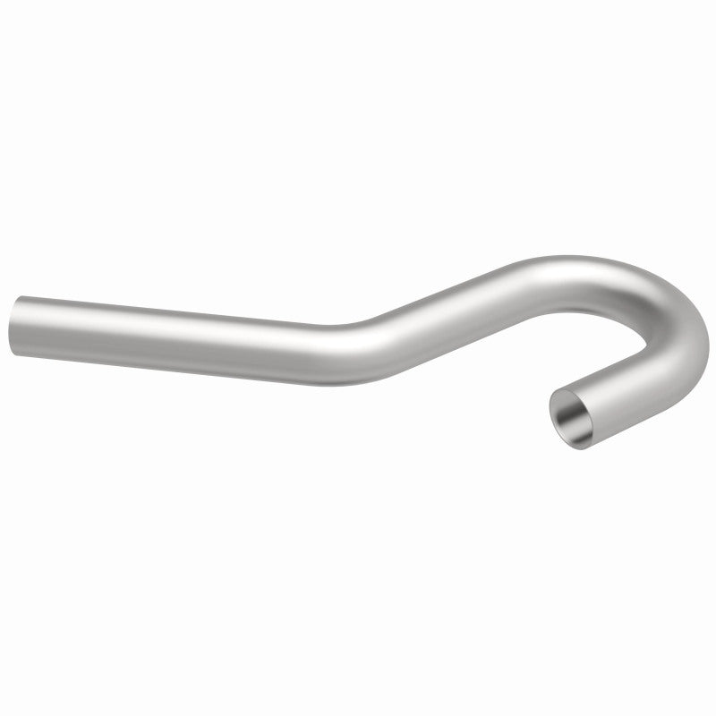 MagnaFlow Univ bent pipe SS 2.50inch 180/45 - DTX Performance