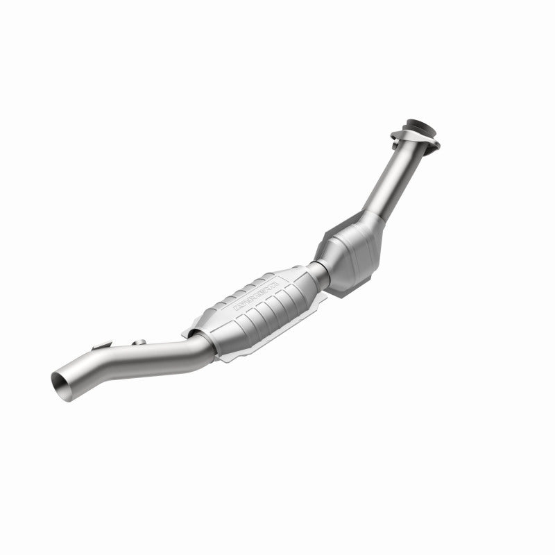 MagnaFlow Conv DF 01 Ford Lightning Passenger Side - DTX Performance