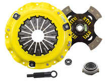 Load image into Gallery viewer, ACT 1987 Mazda B2600 XT/Race Sprung 4 Pad Clutch Kit - DTX Performance