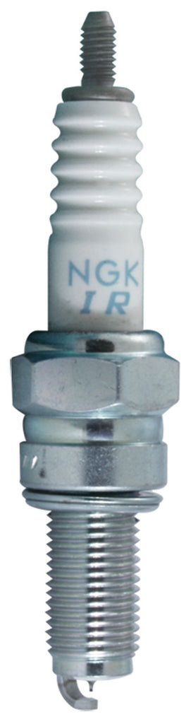 NGK Laser Iridium Spark Plug Box of 4 (CR8EIA-9) - DTX Performance