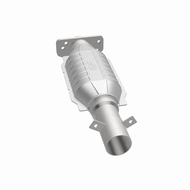 MagnaFlow California Grade Catalytic Converter Direct Fit 91-92 Oldsmobile Bravada V6 4.3L - DTX Performance