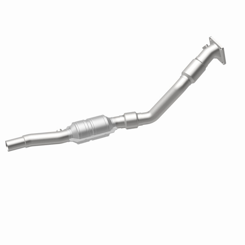 MagnaFlow Conv DF 00-02 Audi A6 Quattro 2.7L - DTX Performance