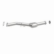 Load image into Gallery viewer, MagnaFlow Conv DF 08-09 Subaru WRX Rear OEM - DTX Performance