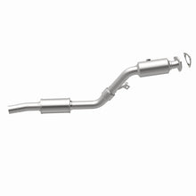 Load image into Gallery viewer, MagnaFlow Conv DF 05-08 Audi Quattro 3.2L Passenger Side - DTX Performance