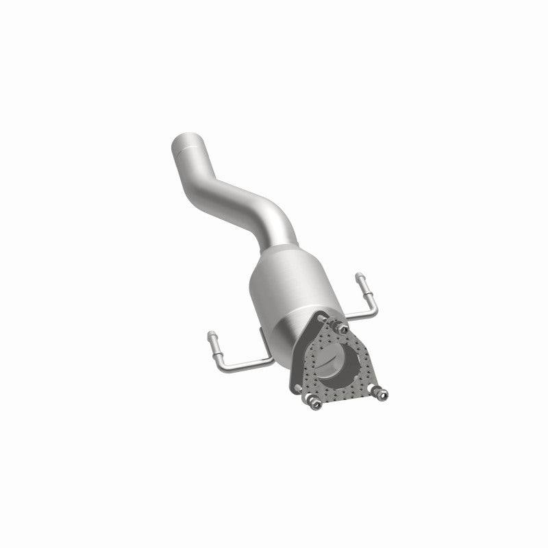 MagnaFlow Conv DF 04-06 Porsche Cayenne 3.2L - DTX Performance