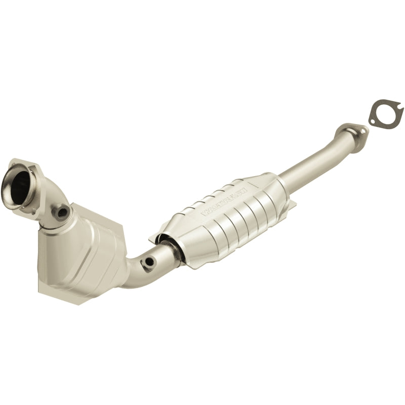 MagnaFlow Conv DF 03-05 Crown Vic 4.6 P/S OEM - DTX Performance