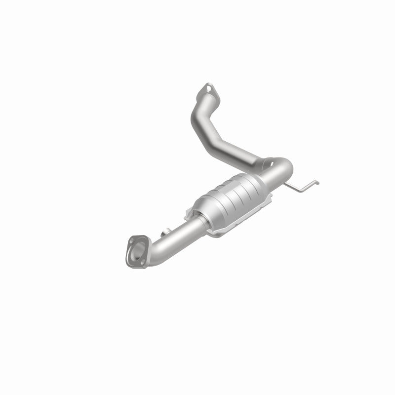 MagnaFlow Conv DF 05-07 4Runner Driver Side Rear - DTX Performance