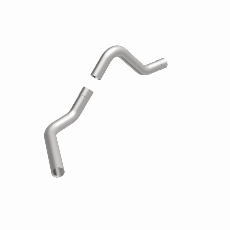 MagnaFlow Tail-Pipe 03-04 Dodge Diesel - DTX Performance