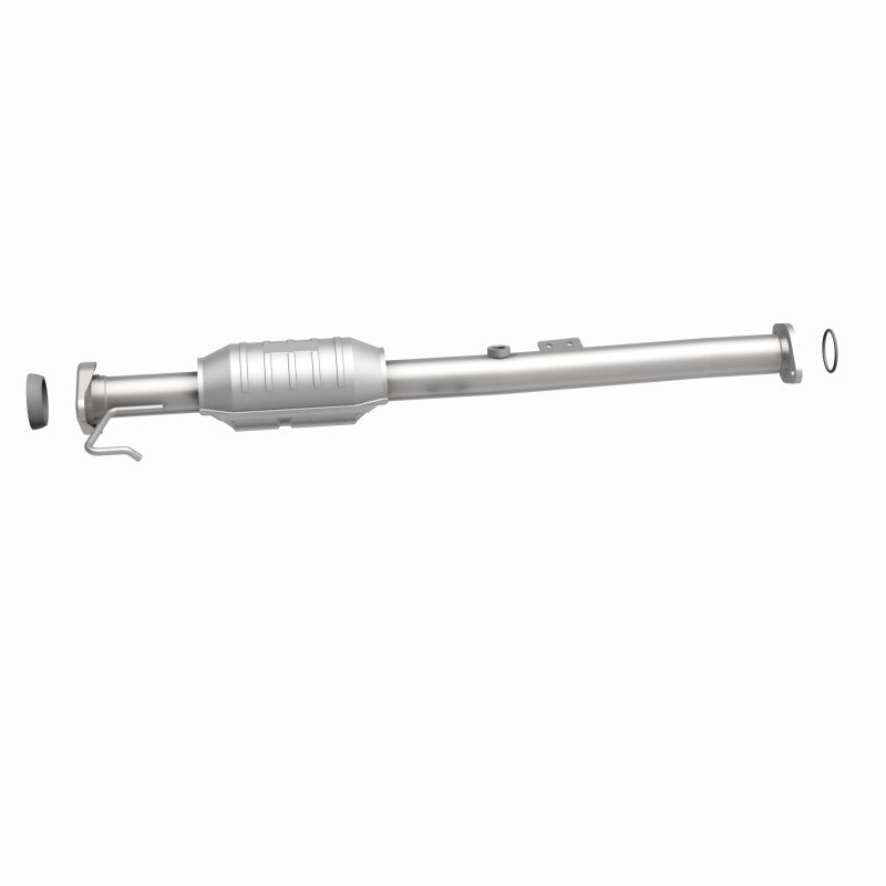 MagnaFlow Conv DF 99-02 Vitara 1.6/2 OEM - DTX Performance