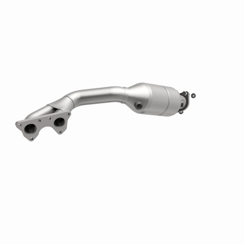 Magnaflow Conv DF 07-10 Audi S6 5.2L Passenger Rear Manifold - DTX Performance