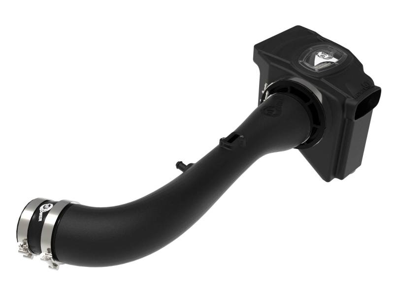 aFe 20-22 Nissan Frontier V6-3.8L Momentum GT Cold Air Intake System w/ Pro DRY S Filter - DTX Performance