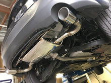 Load image into Gallery viewer, MXP 13-18 Mazda 3 SUS401 Rear Section SP Exhaust System - DTX Performance