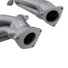 Load image into Gallery viewer, BBK 99-04 GM Truck SUV 4.8 5.3 Shorty Tuned Length Exhaust Headers - 1-3/4 Titanium Ceramic - DTX Performance