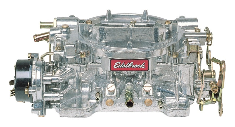 Edelbrock Reconditioned Carb 1400 - DTX Performance