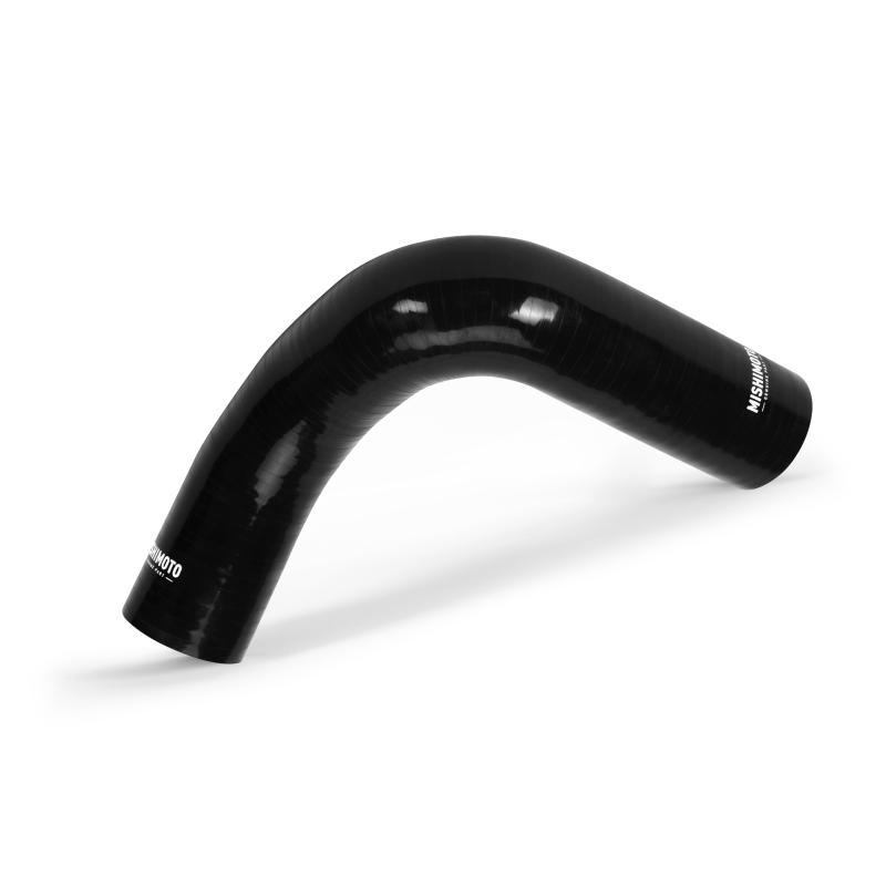 Mishimoto 65-67 Chevrolet Chevelle 283/327 Silicone Lower Radiator Hose - DTX Performance