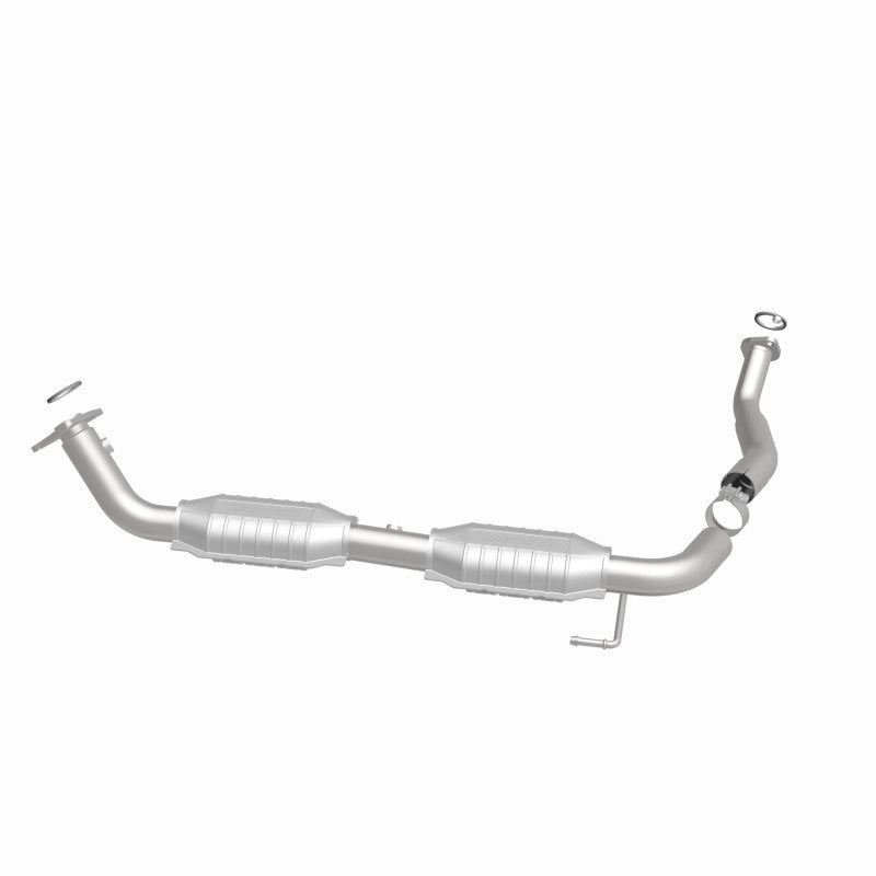 Magnaflow Conv DF 07-08 4.7L Tundra D/S OEM - DTX Performance