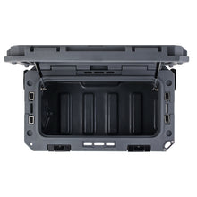 Load image into Gallery viewer, Mishimoto Borne Off-Road Hard Case 53QT Light Grey - DTX Performance