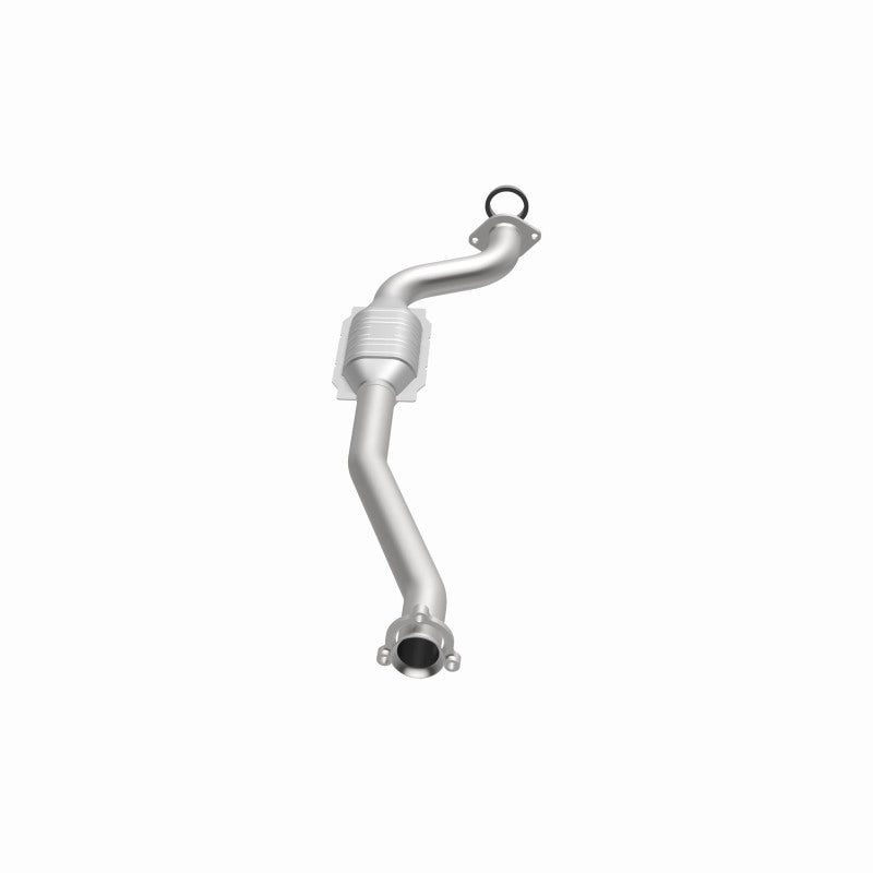 Magnaflow Conv DF 09-10 Hummer H3T 3.7L - DTX Performance