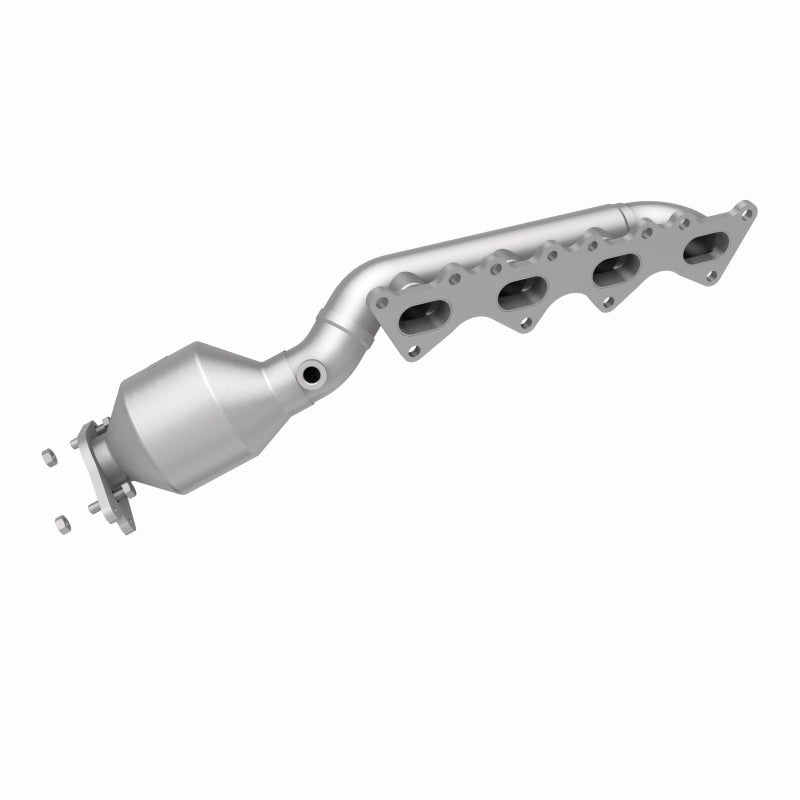 MagnaFlow Conv DF 2009 Kia Borrego 4.6L Driver Side - DTX Performance