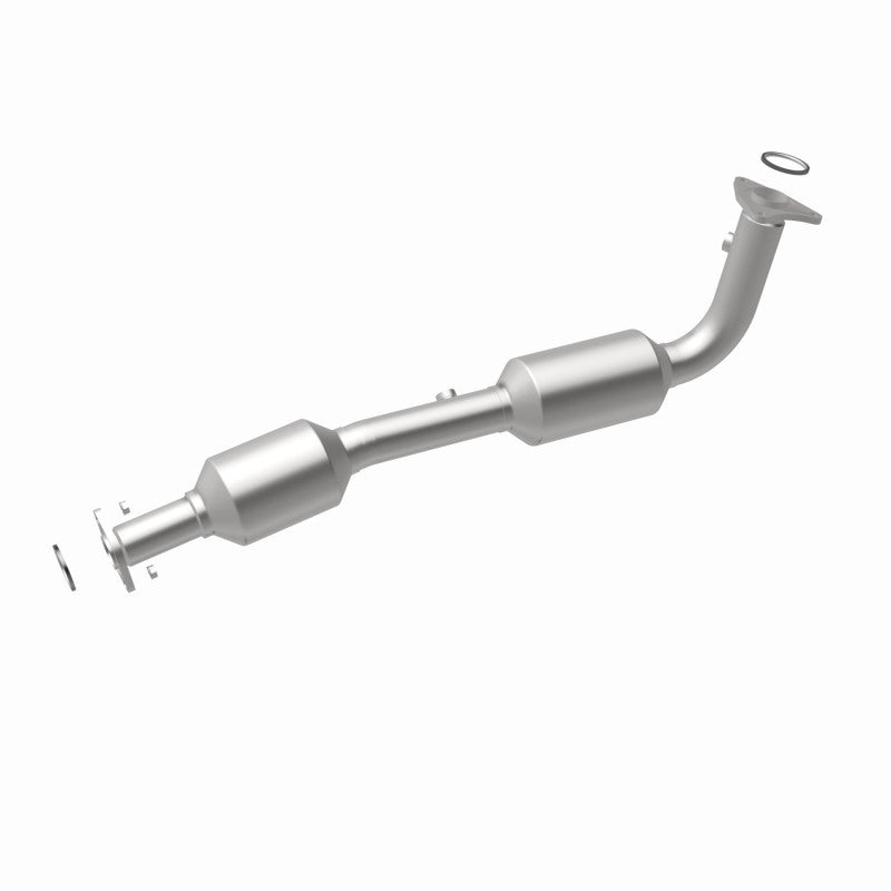 MagnaFlow Conv DF 07-09 Toyota Tundra/Sequoia V8 4.7L - DTX Performance