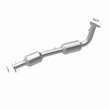 Load image into Gallery viewer, MagnaFlow Conv DF 07-09 Toyota Tundra/Sequoia V8 4.7L - DTX Performance