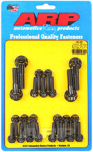 Load image into Gallery viewer, ARP Chrysler Hemi 5.7L / 6.1L 12 Point Oil Pan Bolt Kit - DTX Performance