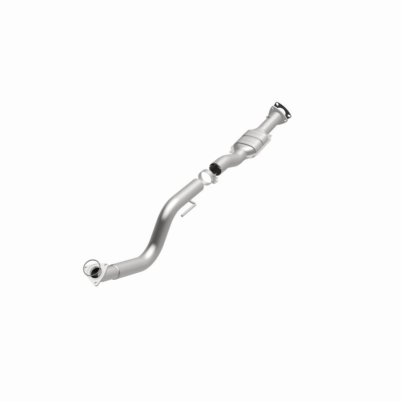 MagnaFlow Conv DF 03-07 GM 2500/3500 Passenger Side - DTX Performance