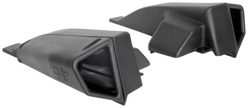 K&amp;N 14-19 Polaris RZR 1000 XP Turbo Performance Intake Hood Scoop - DTX Performance