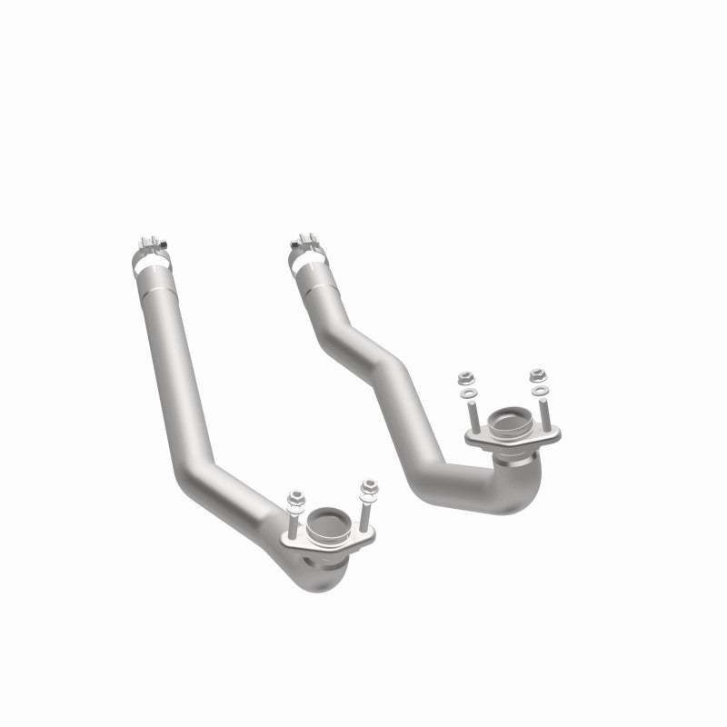 Magnaflow Mani Front Pipes 62-76 Chrysler B-Body Small Block - DTX Performance