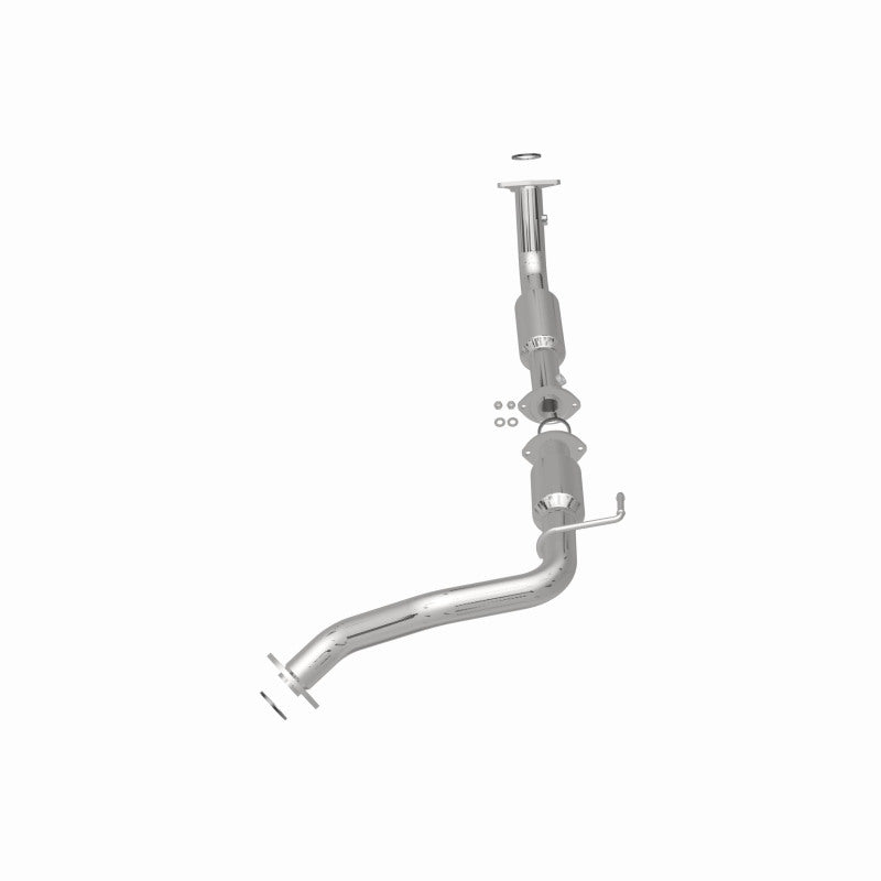 Magnaflow 08-17 Toyota Sequoia 5.7L CARB Compliant Direct-Fit Catalytic Converter - DTX Performance