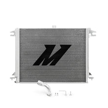 Load image into Gallery viewer, Mishimoto 2016+ Nissan Titan XD 5.0L Cummins Aluminum Radiator - DTX Performance