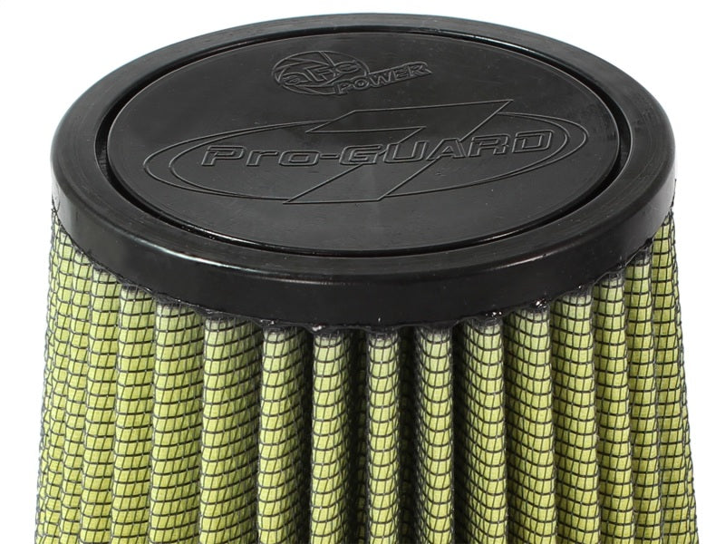 aFe MagnumFLOW Air Filters IAF PG7 A/F PG7 3F x 6B x 4-3/4T x 7H - DTX Performance