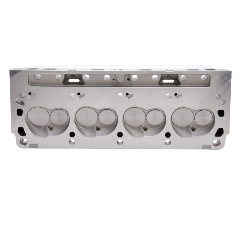 Edelbrock Single Perf 5 0/5 8 SBF 2 02 Head Comp - DTX Performance