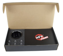 Load image into Gallery viewer, aFe Power Gamma Pulley GMA Power Pulley BMW M3 (E90/92/93) 09-12 V8-4.0L - DTX Performance