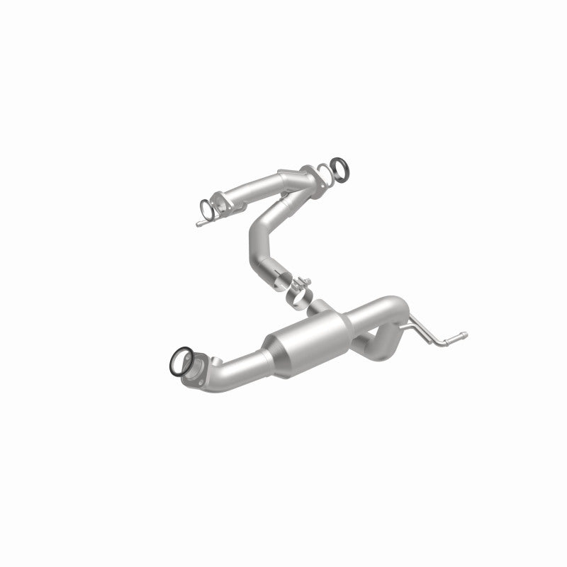 MagnaFlow 05-07 / 09-11 Toyota Tacoma Direct-Fit Catalytic Converter - DTX Performance