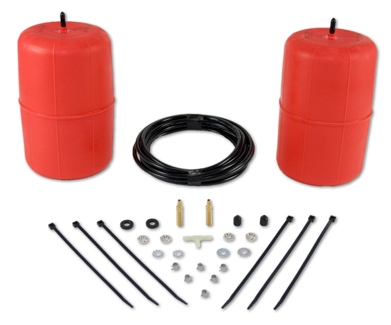 Air Lift Air Lift 1000 Air Spring Kit - DTX Performance