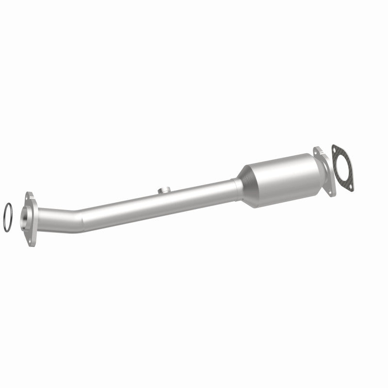 Magnaflow Conv DF 11-15 Frontier 4 Underbody - DTX Performance