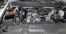 Load image into Gallery viewer, K&amp;N 07-10 GMC Sierra 2500/3500 6.6L V8 Blackhawk Performance Intake Kit - DTX Performance