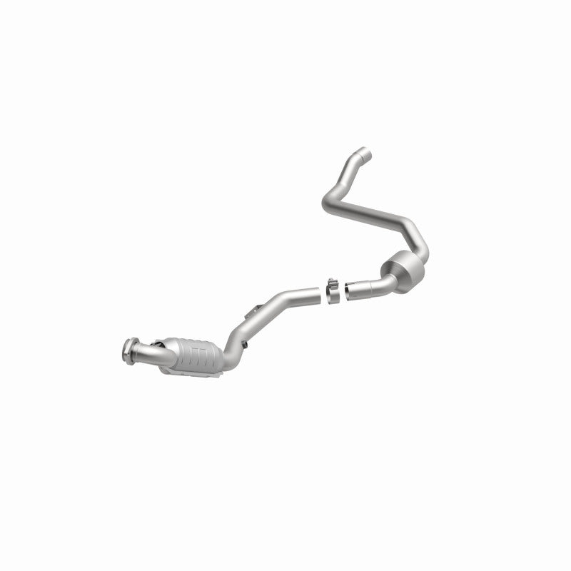 MagnaFlow Conv DF 01-03 Mercedes ML55 Driver Side 5.5L - DTX Performance