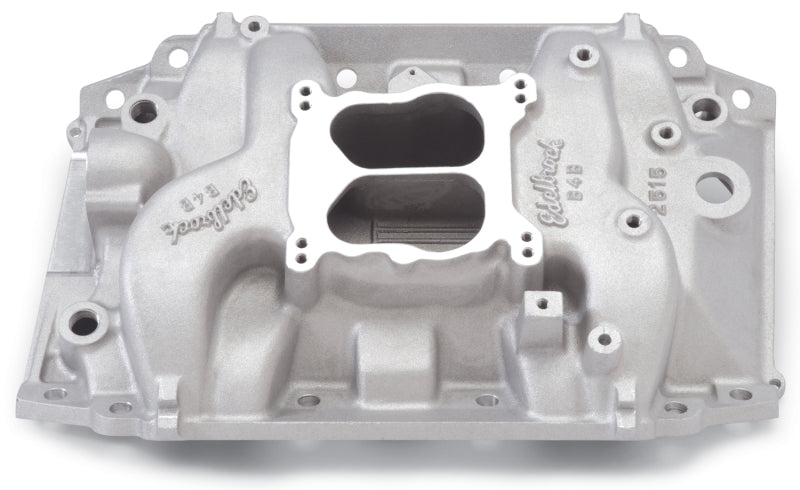 Edelbrock Buick B4 B Manifold - DTX Performance