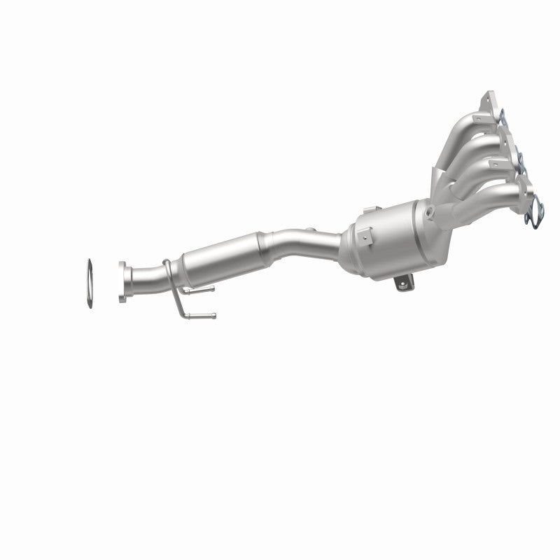 MagnaFlow 14-15 Ford Transit Connect OEM Grade Federal/EPA Compliant Manifold Catalytic Converter - DTX Performance