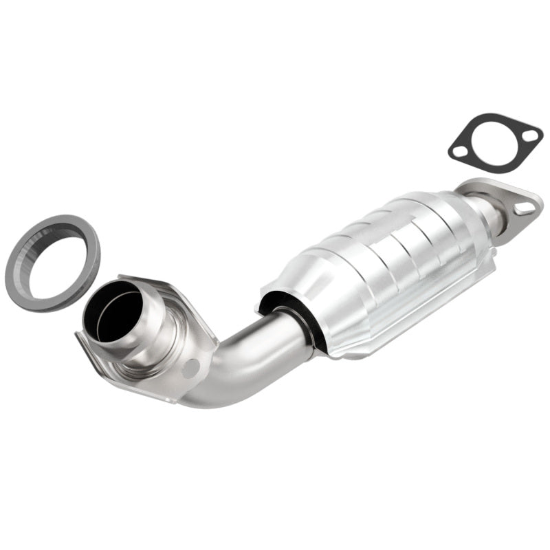 MagnaFlow Conv Dir Fit Dod-Mit-Plymouth 81 86 - DTX Performance