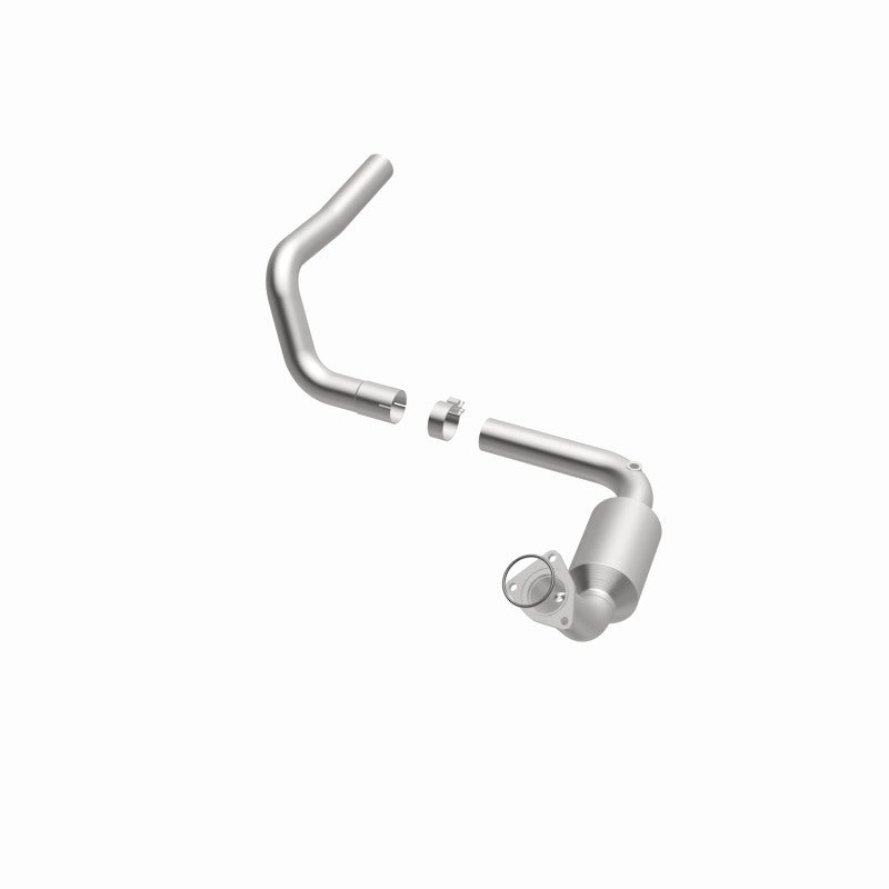 MagnaFlow Catalytic Converter Direct Fit Hummer H2 - DTX Performance