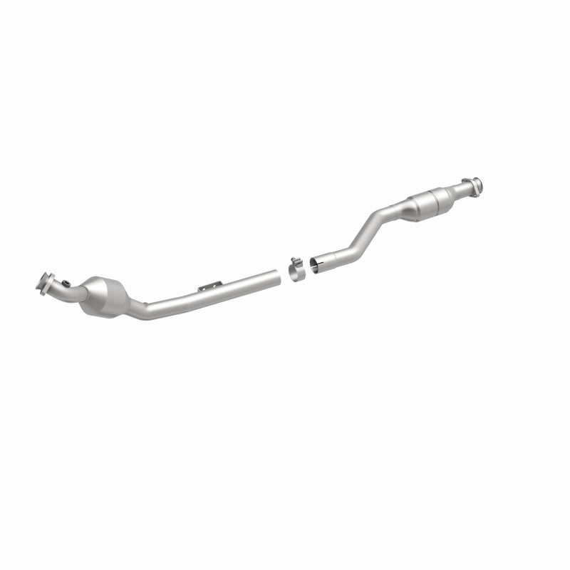 MagnaFlow Conv DF 00-02 Mercedes E430 4.3L - DTX Performance