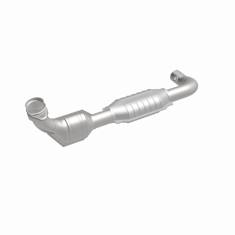 MagnaFlow Conv DF 97-98 Ford Trucks 4.6L - DTX Performance