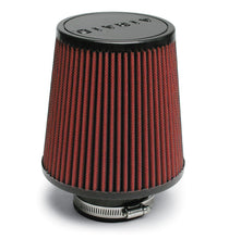 Load image into Gallery viewer, Airaid Universal Air Filter - Cone 3 x 6 x 4 5/8 x 6 - DTX Performance