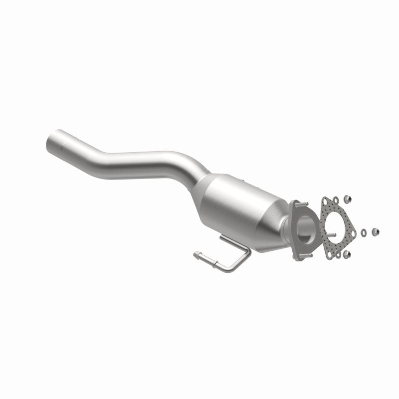 MagnaFlow Conv DF 04-06 Porsche Cayenne 3.2L - DTX Performance