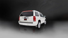 Load image into Gallery viewer, Corsa 11-13 Cadillac Escalade ESV 6.2L V8 Polished Sport Cat-Back Exhaust - DTX Performance