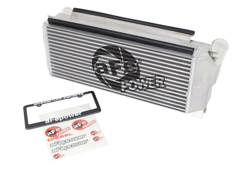 aFe BladeRunner GT Series Intercooler 13-16 Dodge Ram Diesel Trucks L6-6.7L (td) - DTX Performance